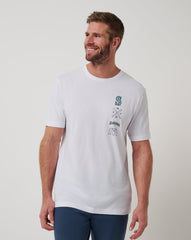 Seattle Mariners Sunset Slam 2.0 Tee