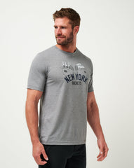 New York Yankees Strike One Tee