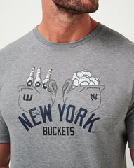 New York Yankees Strike One Tee