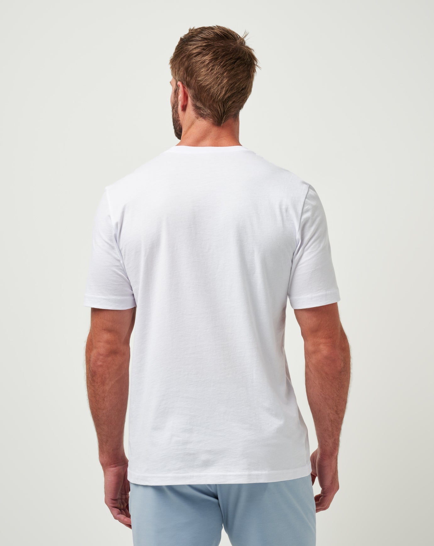 Chicago Cubs Strike One Tee