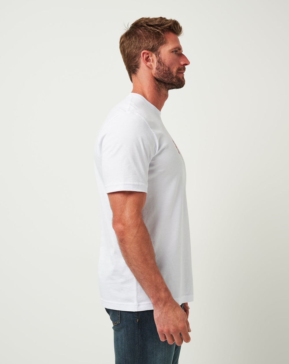 Boston Red Sox In The Dugout Tee