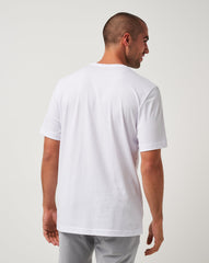 Los Angeles Dodgers Bleacher Breeze Tee