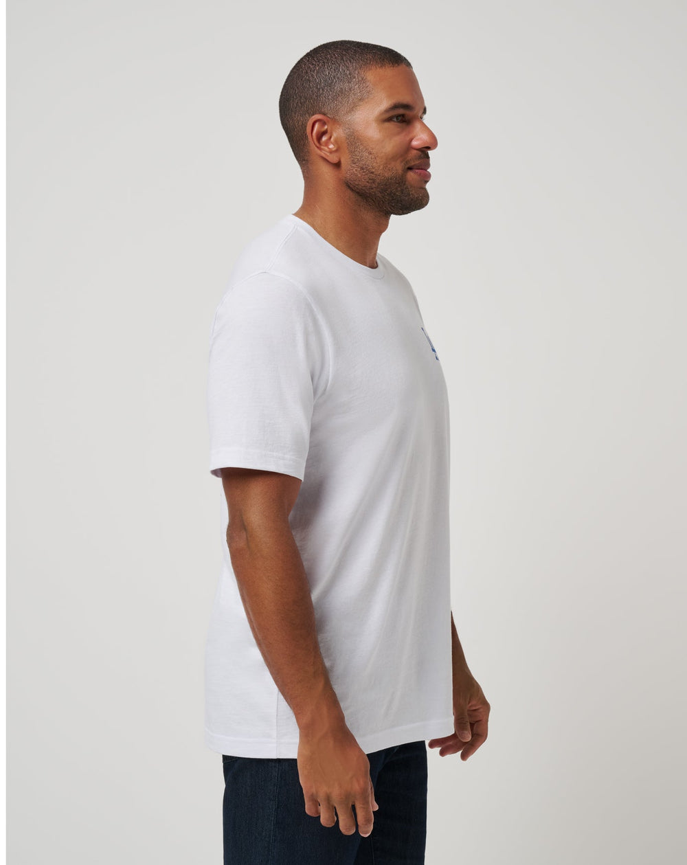 Los Angeles Dodgers Friendly Rivalry Tee