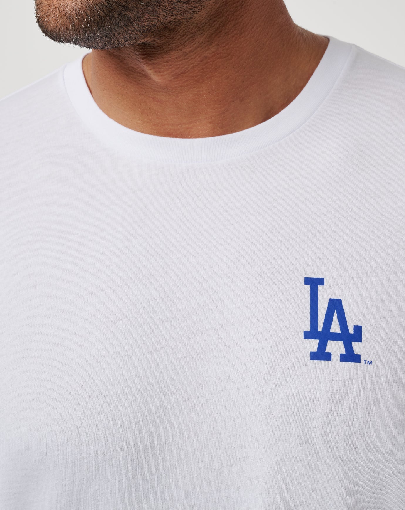 Los Angeles Dodgers Friendly Rivalry Tee