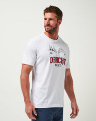 Arizona Diamondbacks Strike One Tee