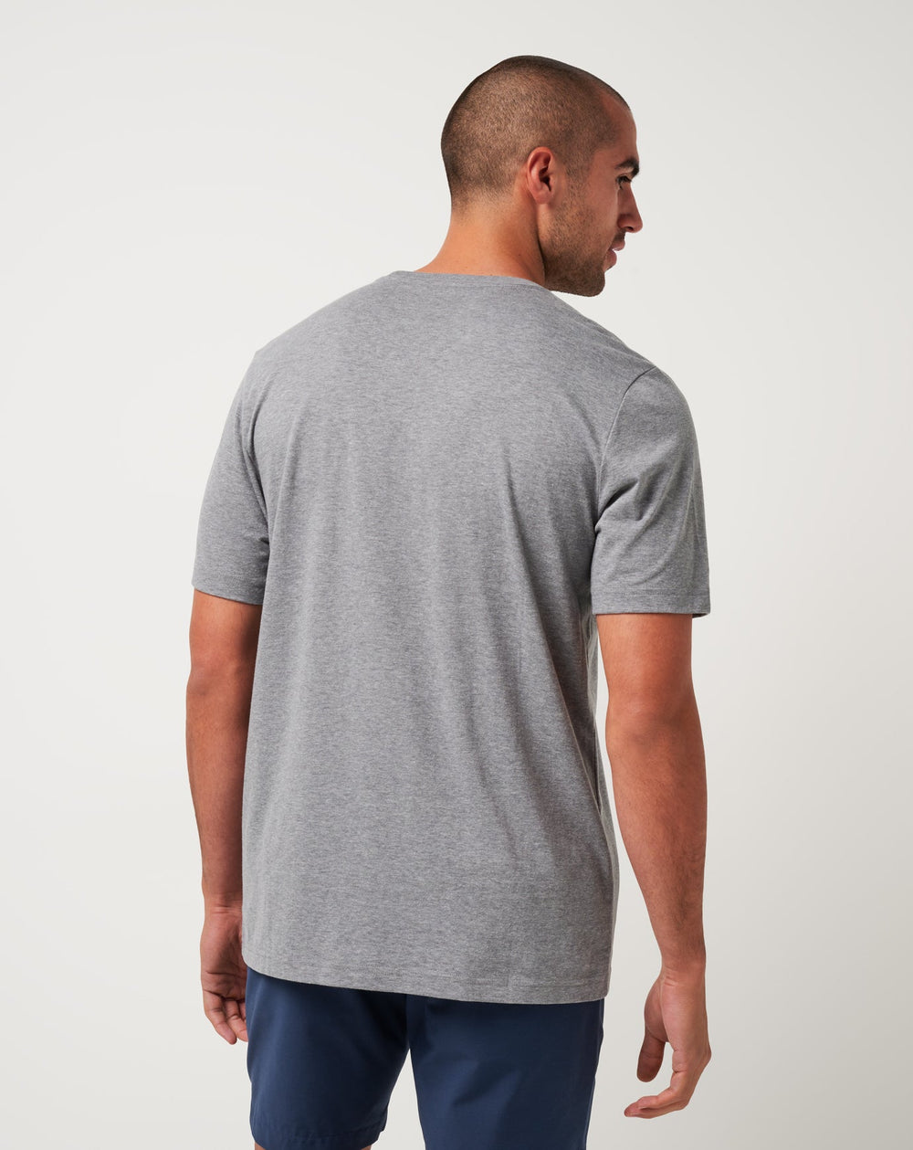 Los Angeles Dodgers Strike One Tee