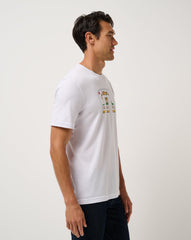 Tropical Tailgate Tee