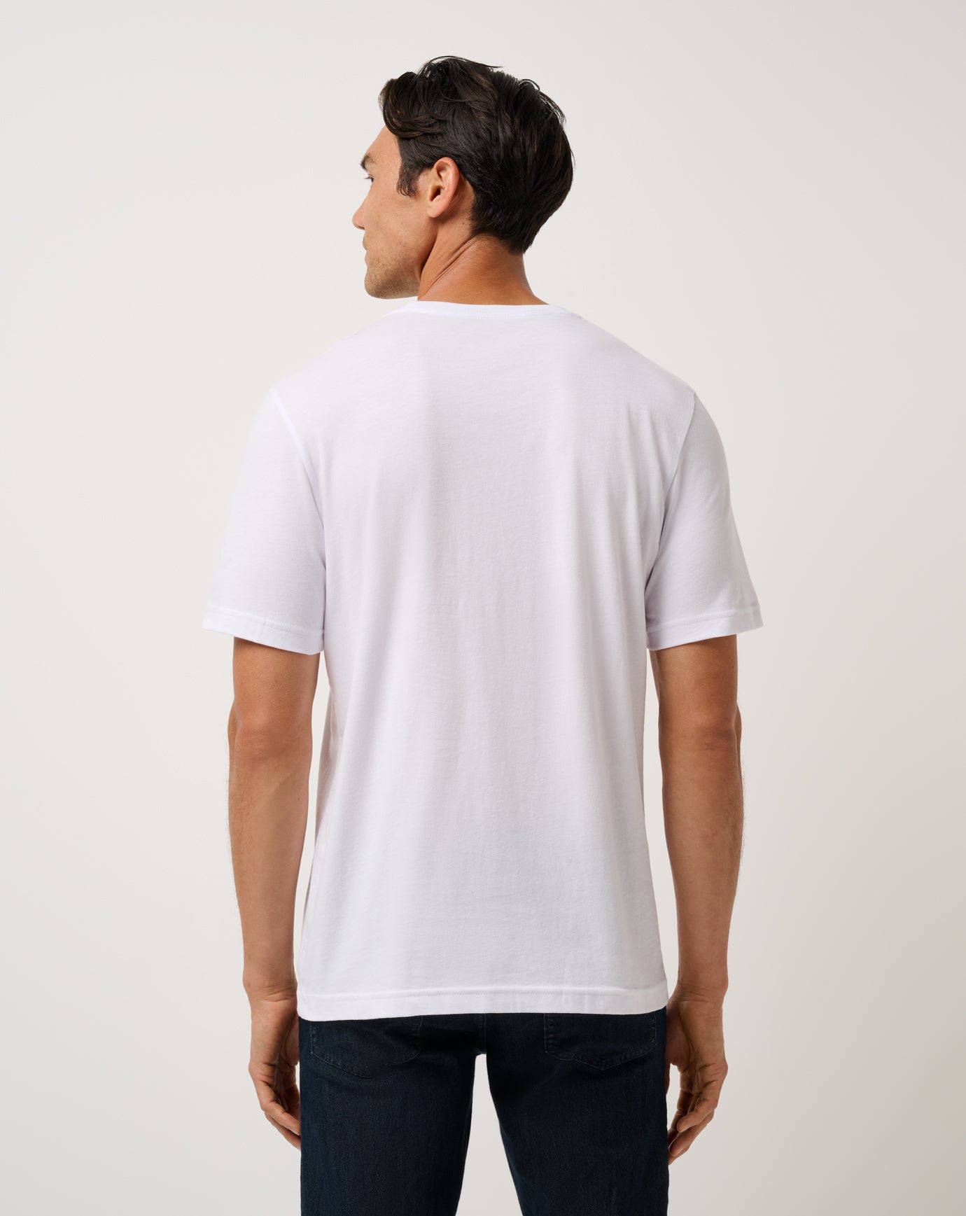 Tropical Tailgate Tee