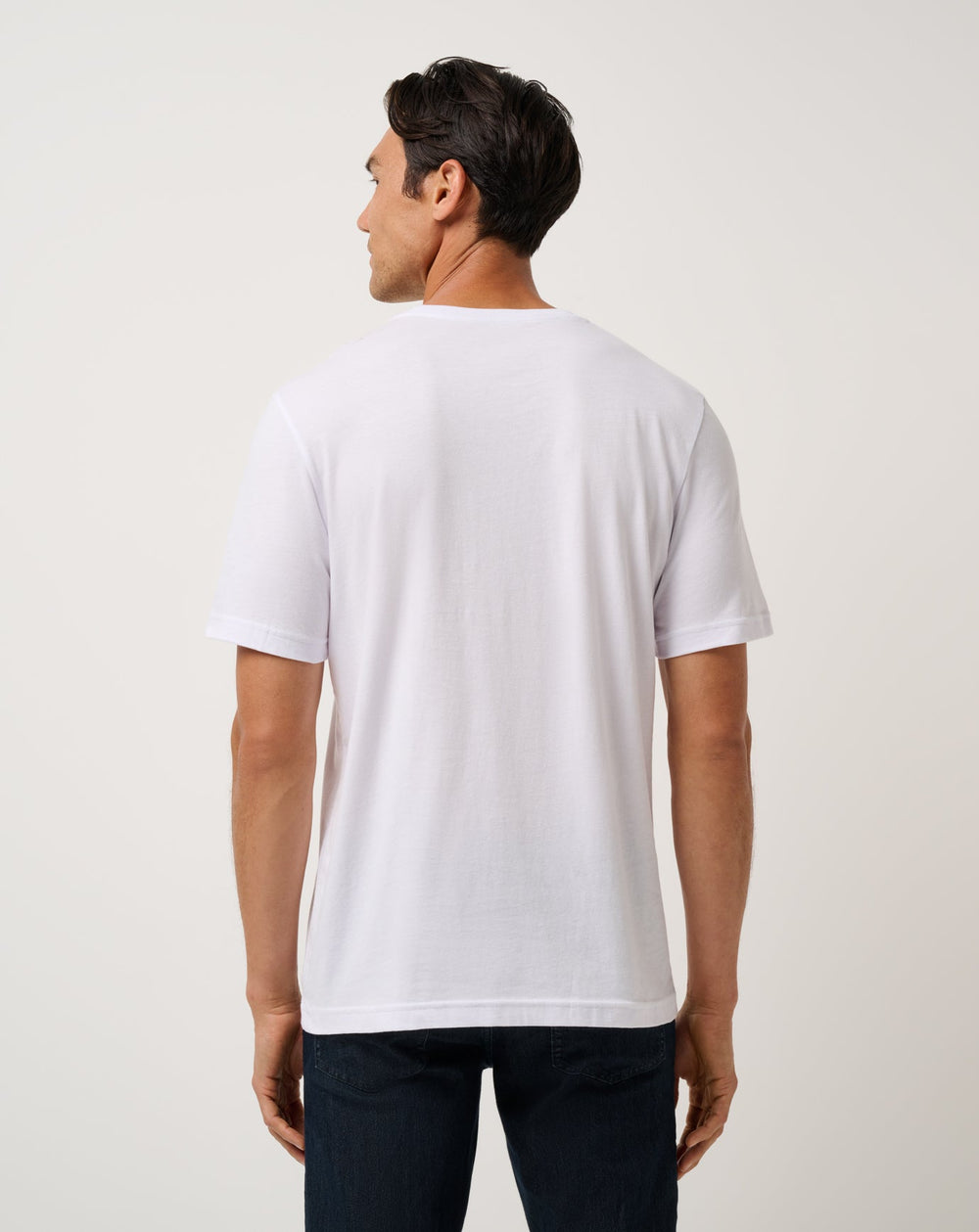 Tropical Tailgate Tee