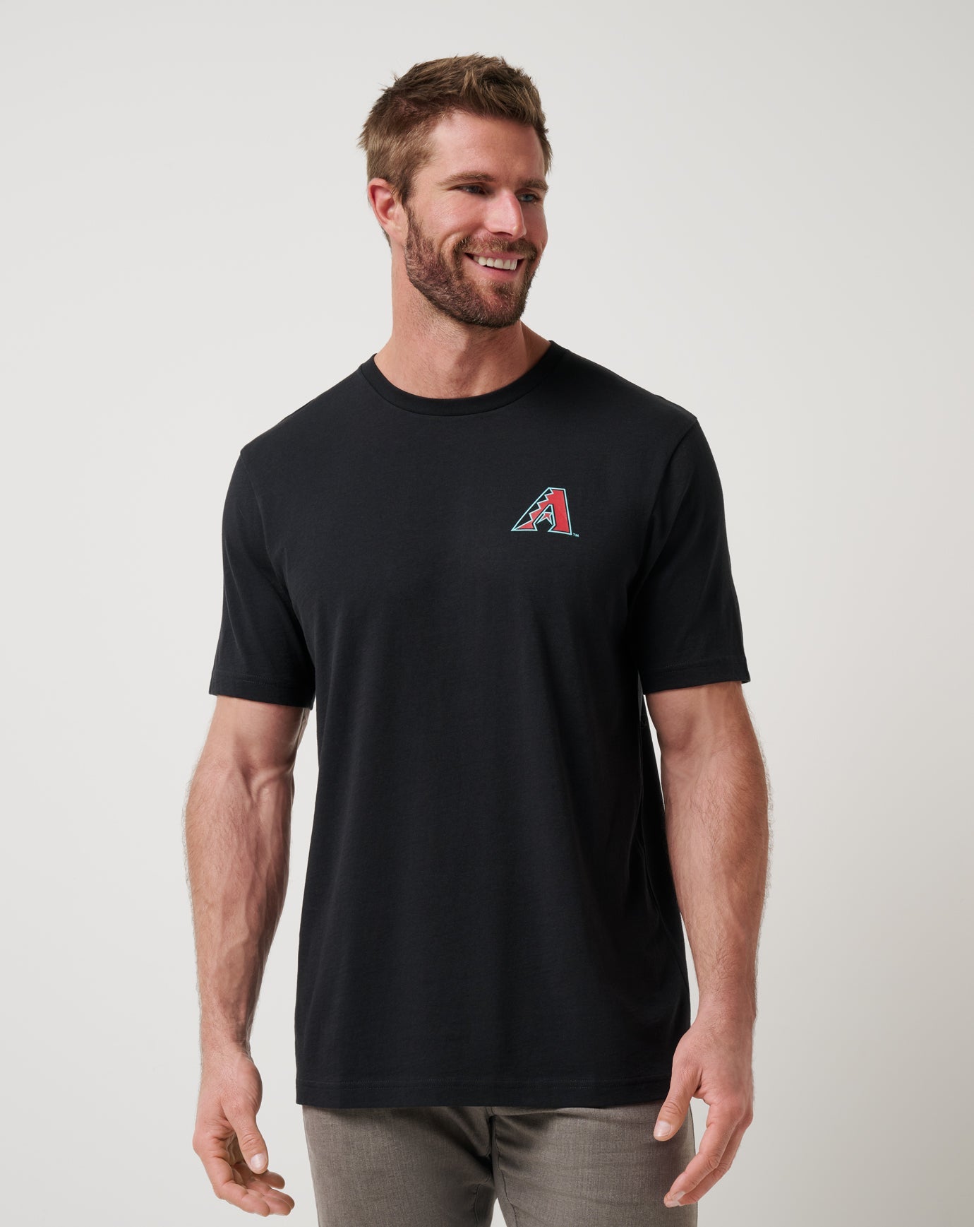 Arizona Diamondbacks Friendly Rivalry Tee