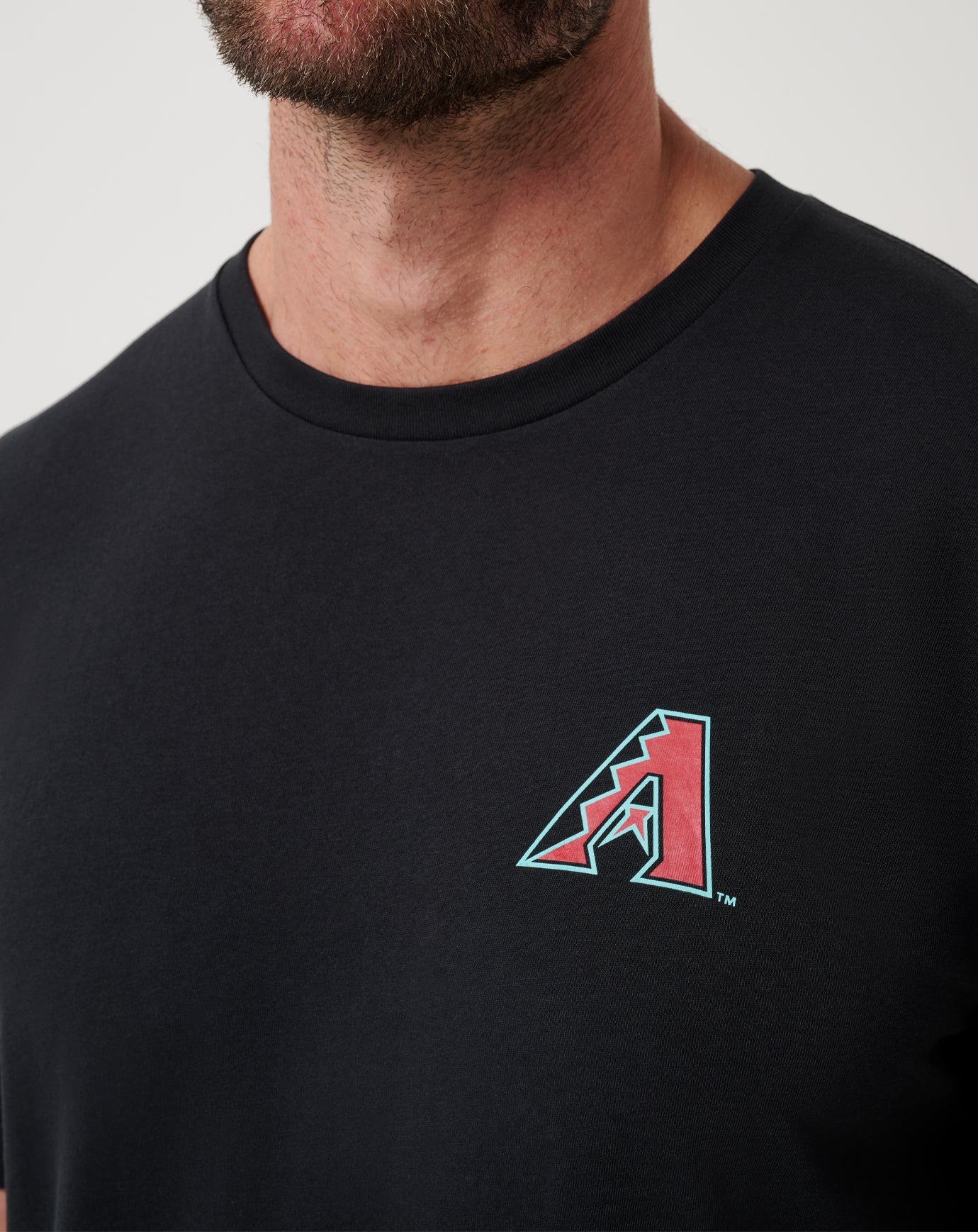 Arizona Diamondbacks Friendly Rivalry Tee