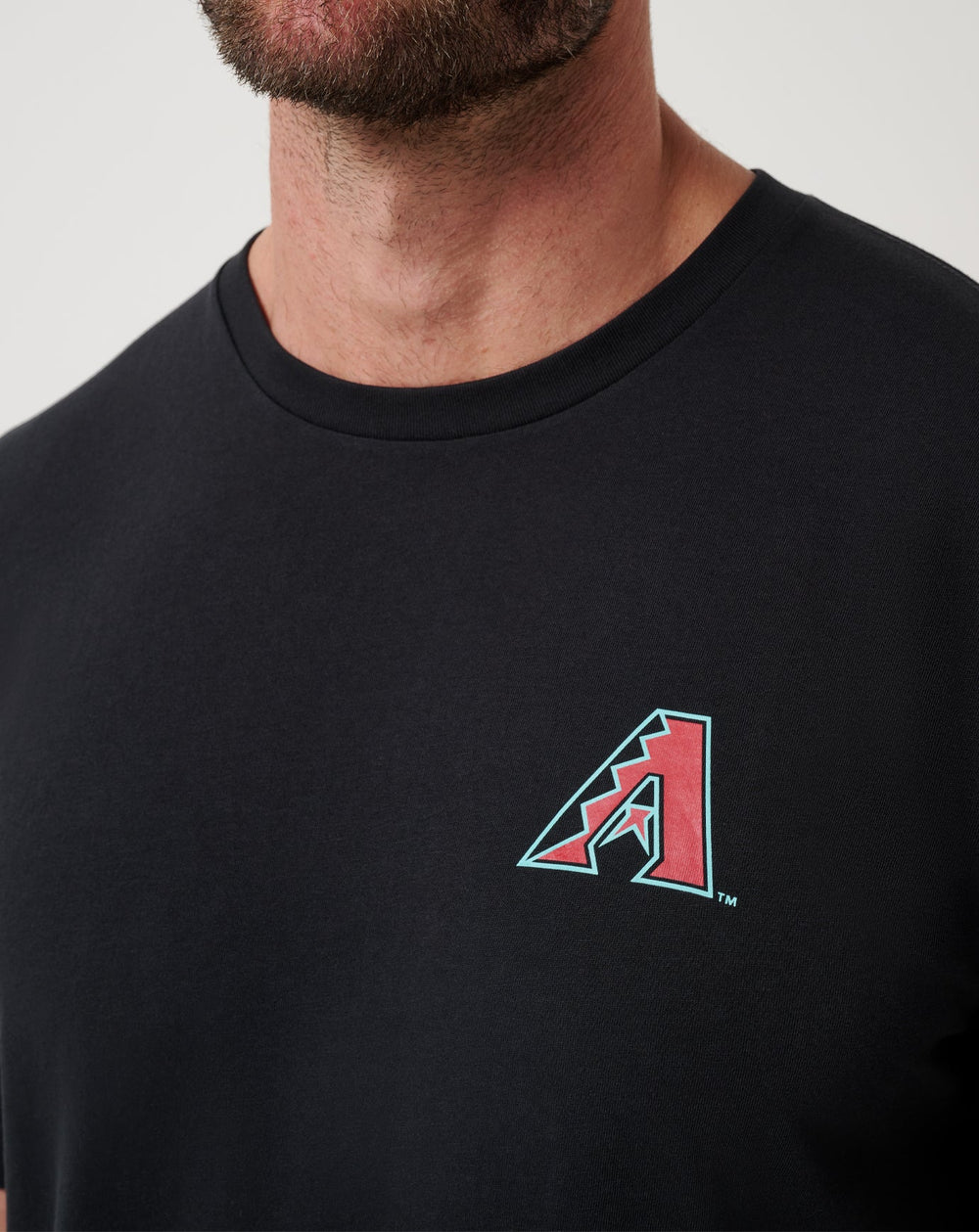 Arizona Diamondbacks Friendly Rivalry Tee