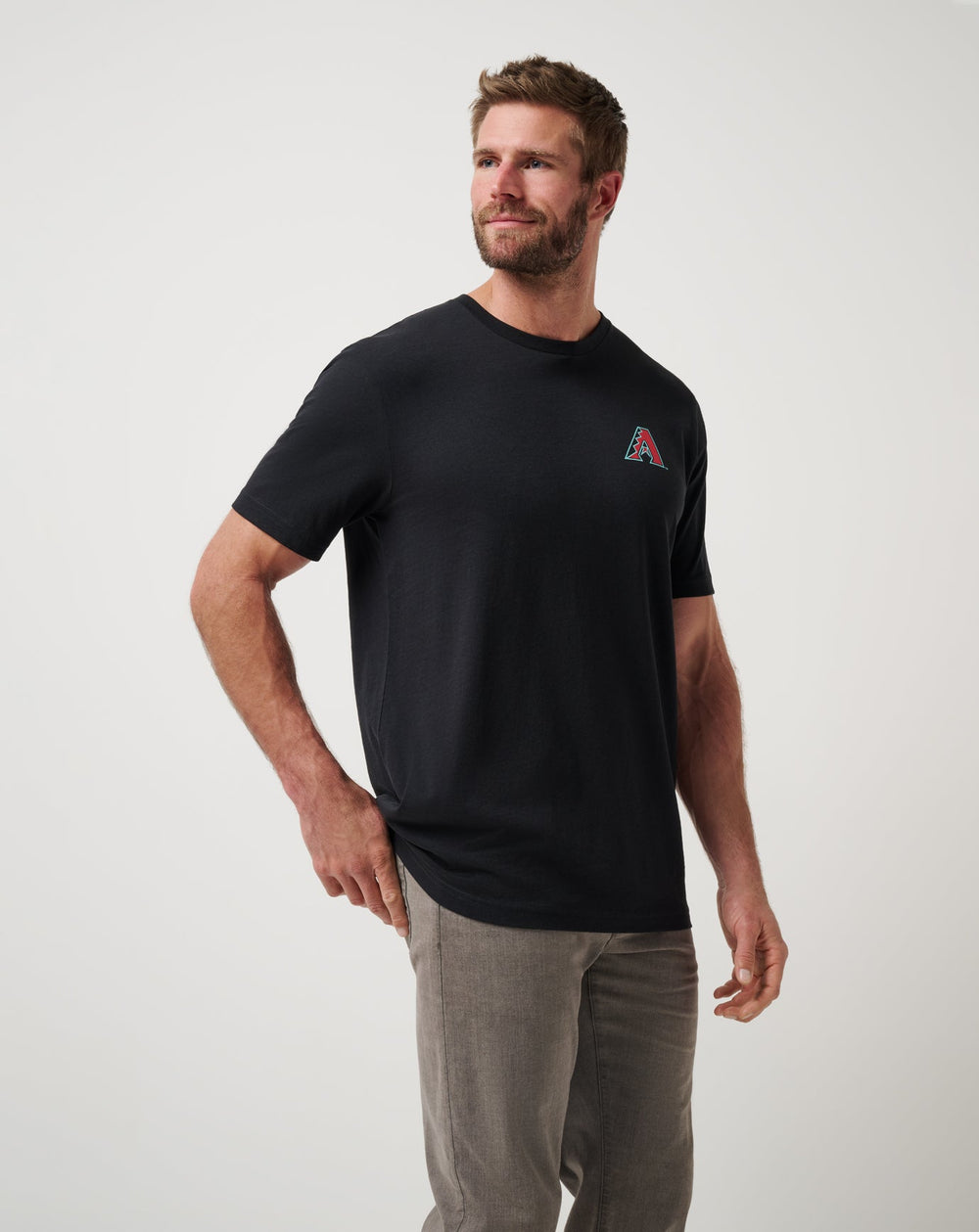 Arizona Diamondbacks Friendly Rivalry Tee