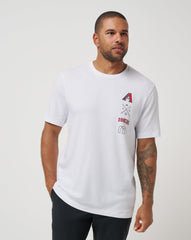 Arizona Diamondbacks Sunset Slam 2.0 Tee