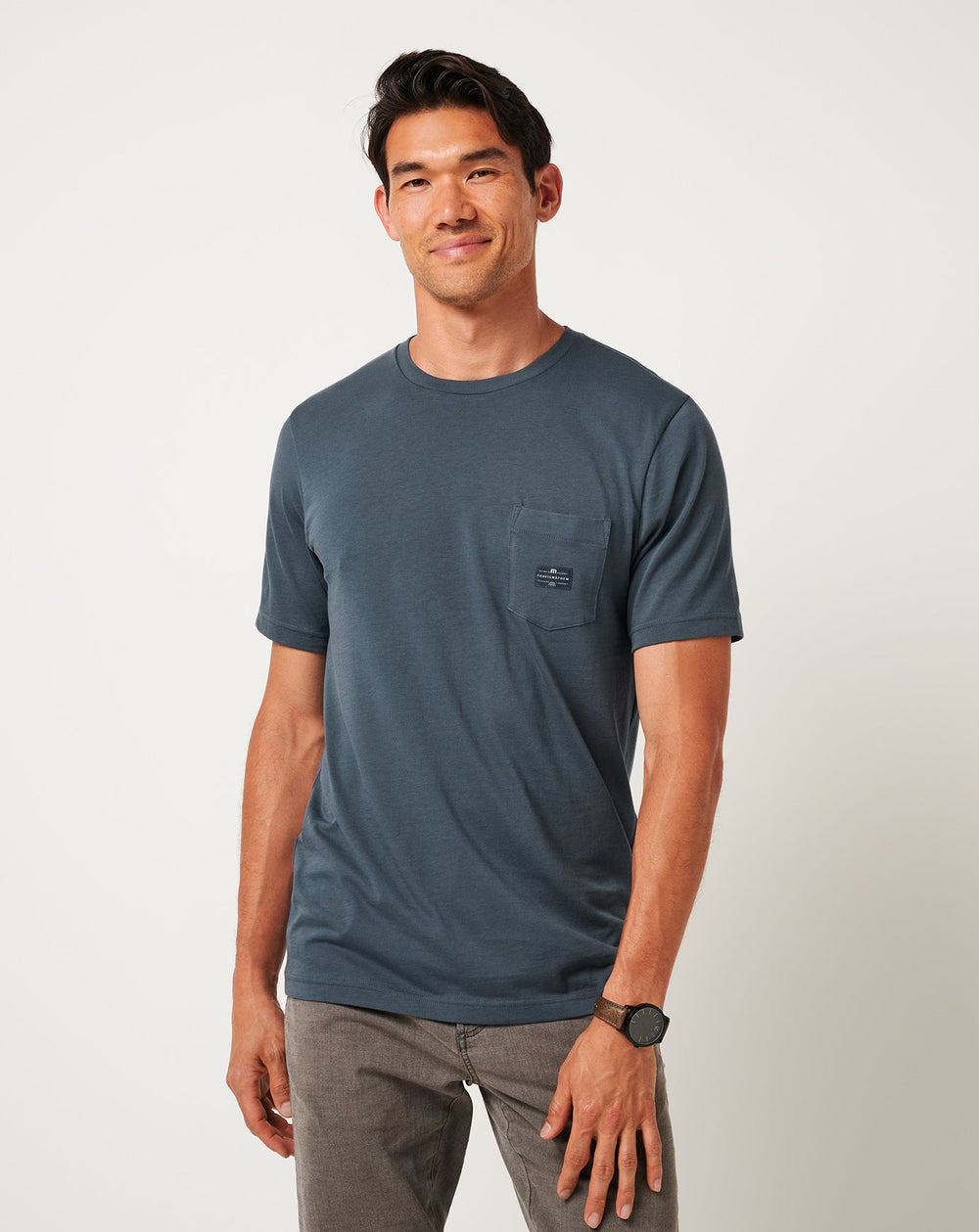 Preferred Status Tee