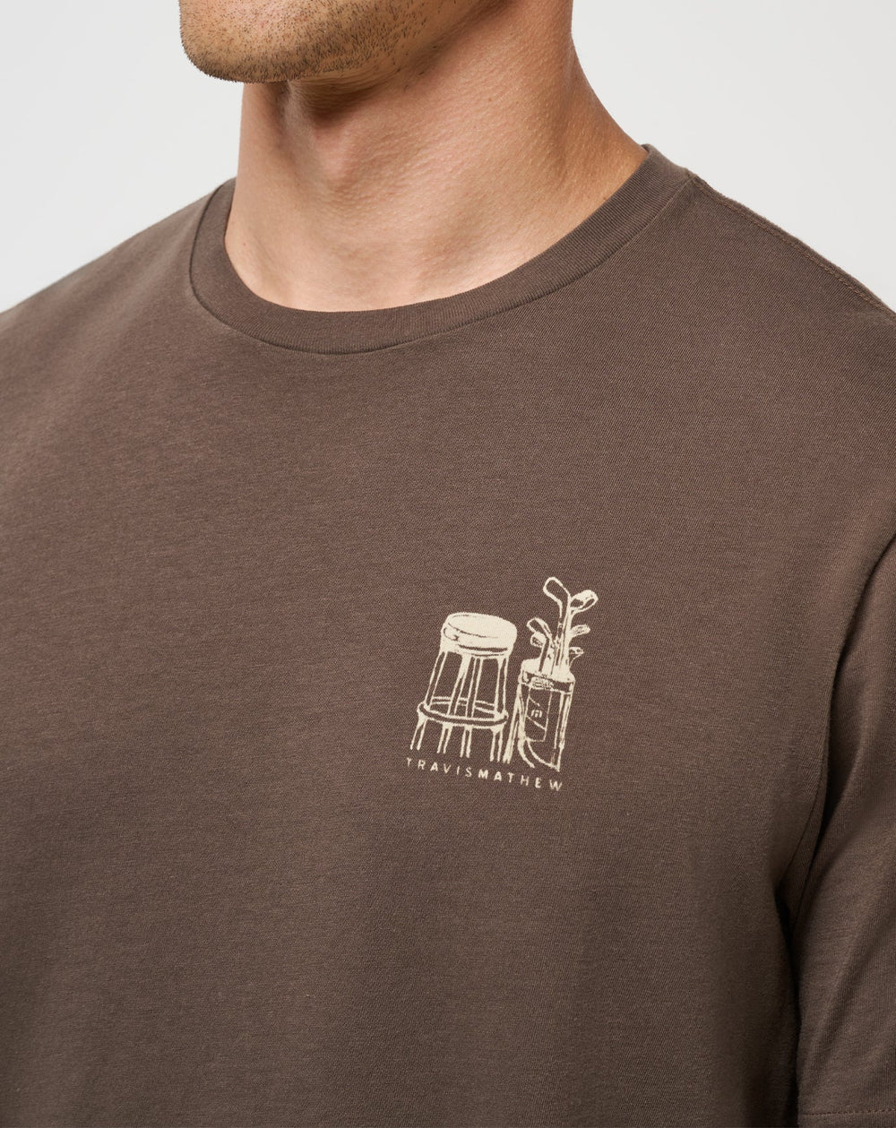 Tasting Room Tee