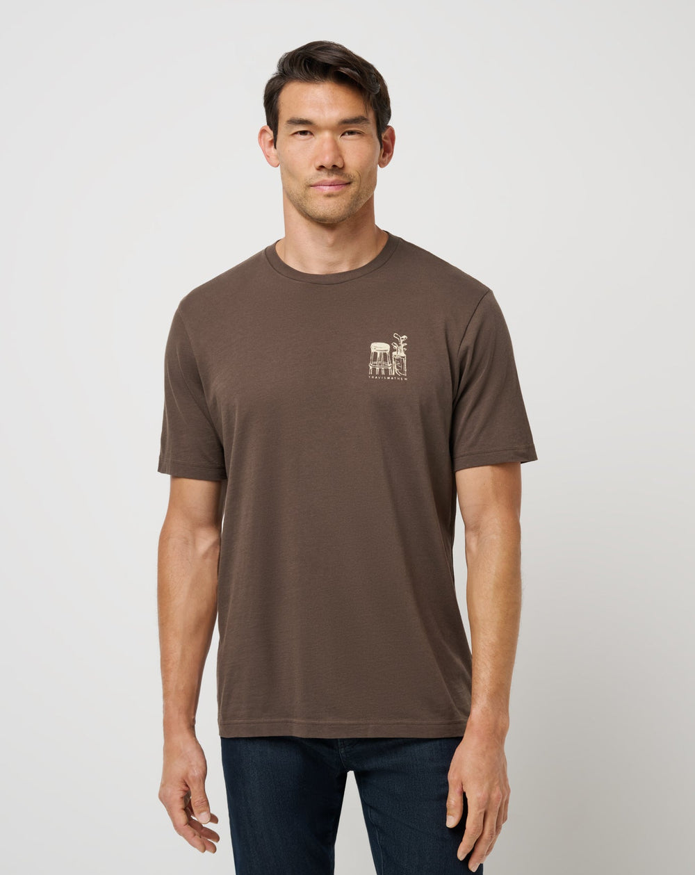 Tasting Room Tee