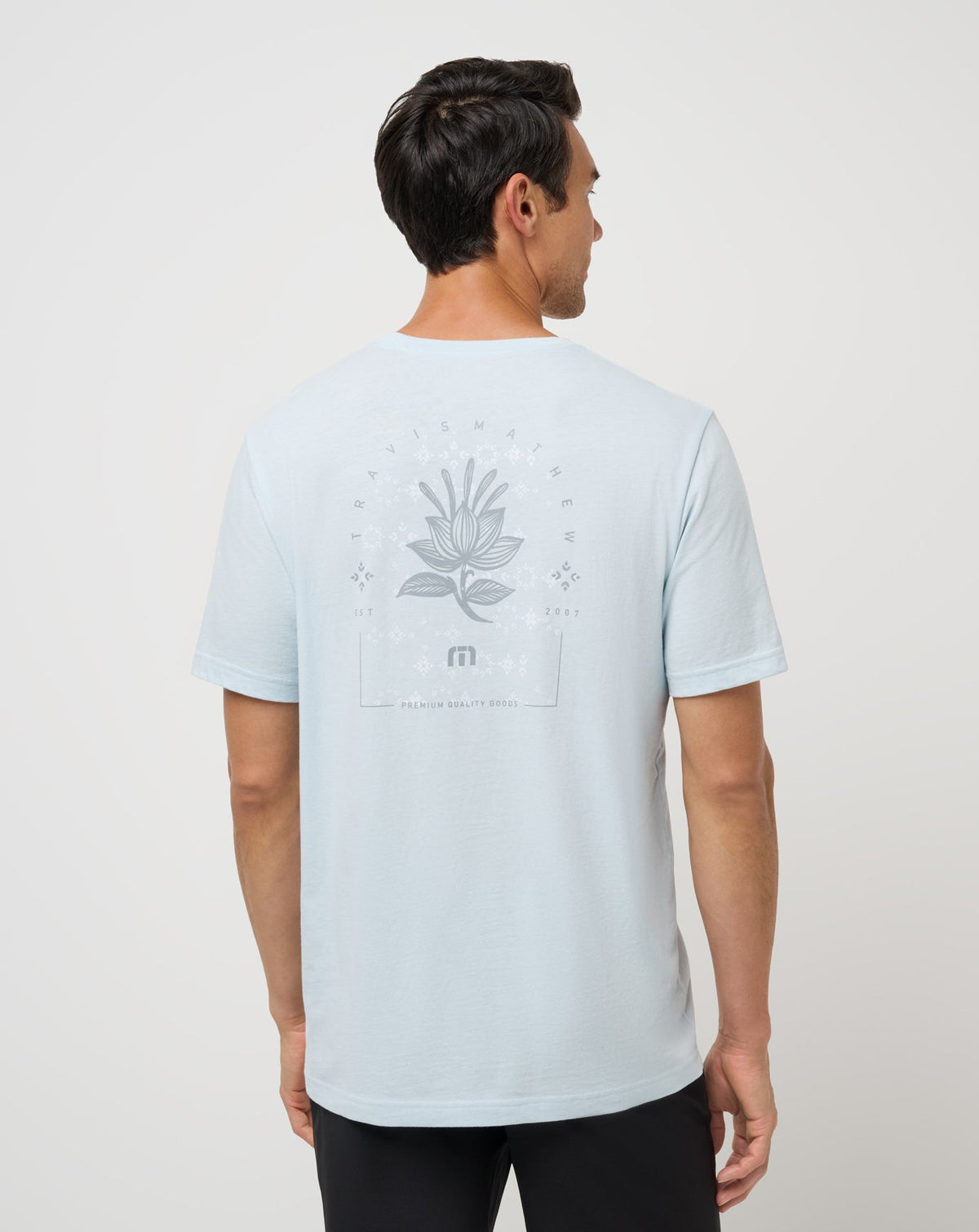 Coastal Scenery Tee