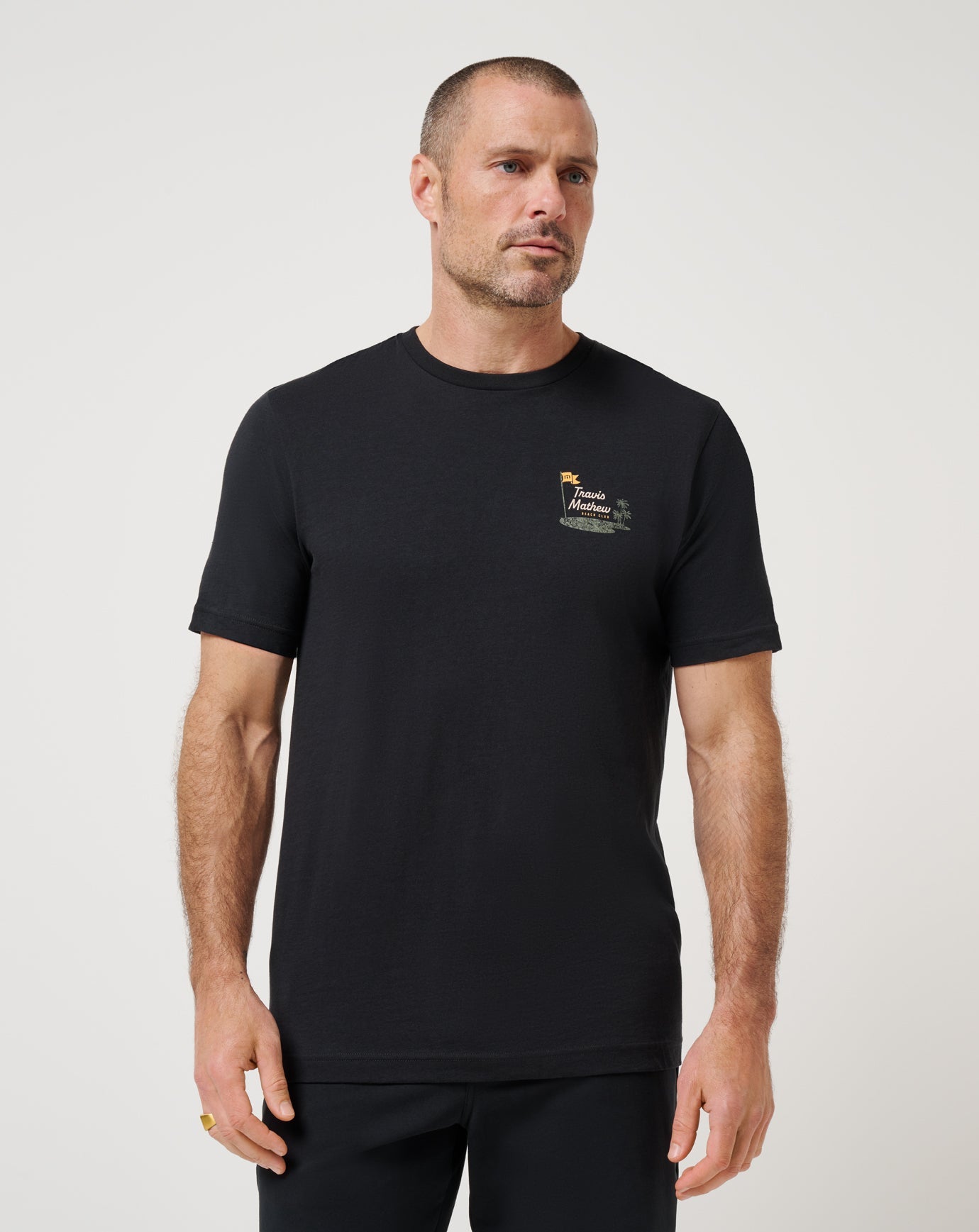 TM Beach Club Tee