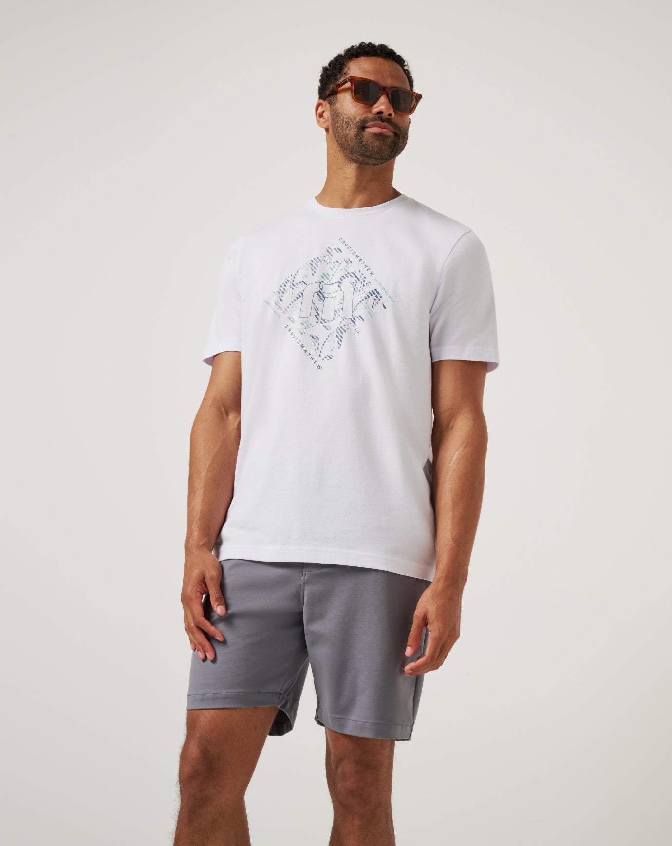 Rainforest Canopy Tee