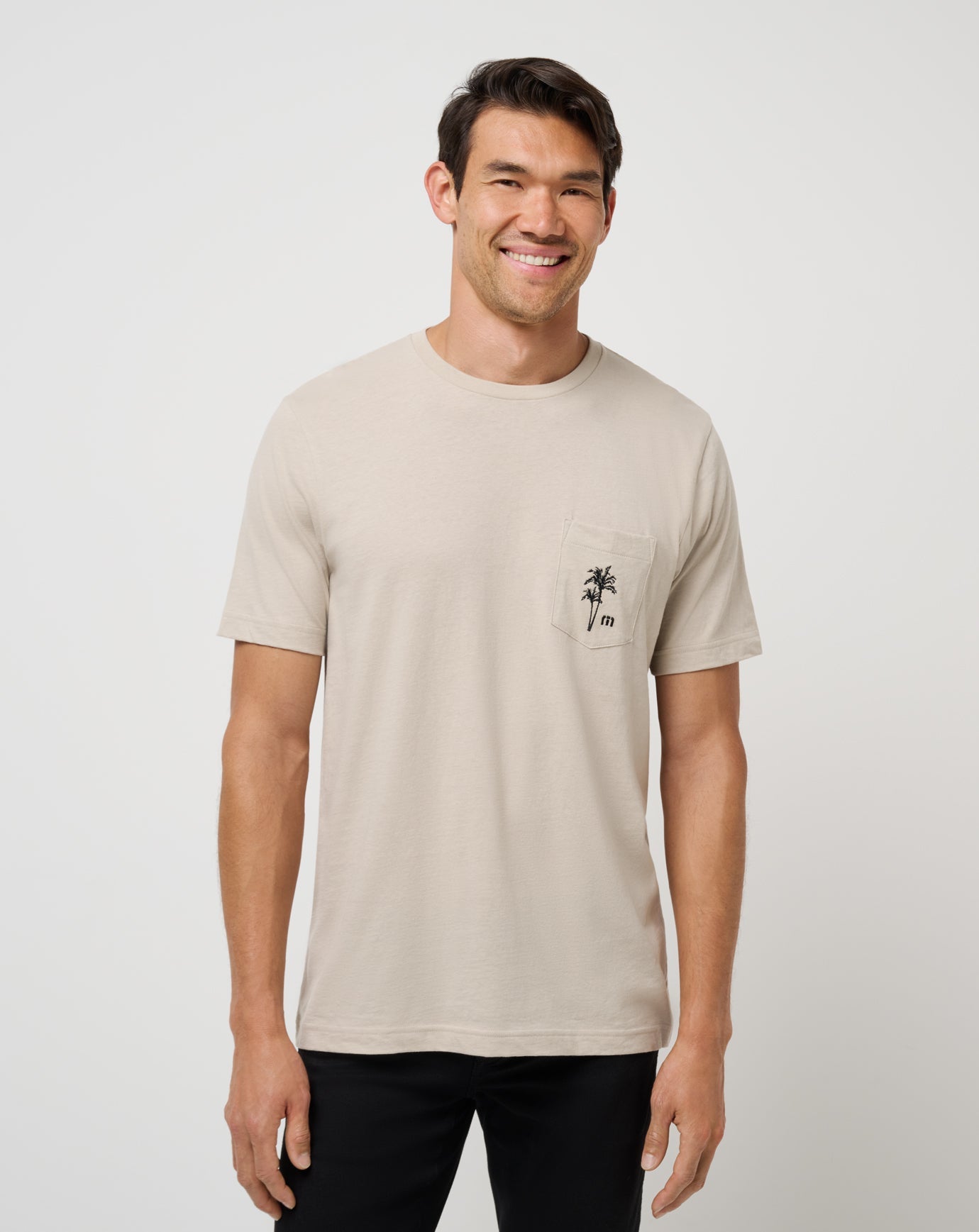 Vineyard Tour Tee