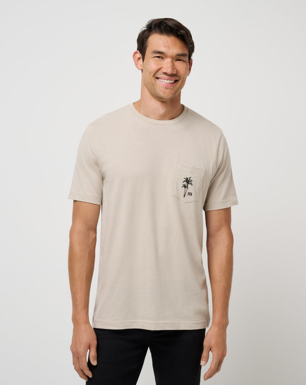 Vineyard Tour Tee