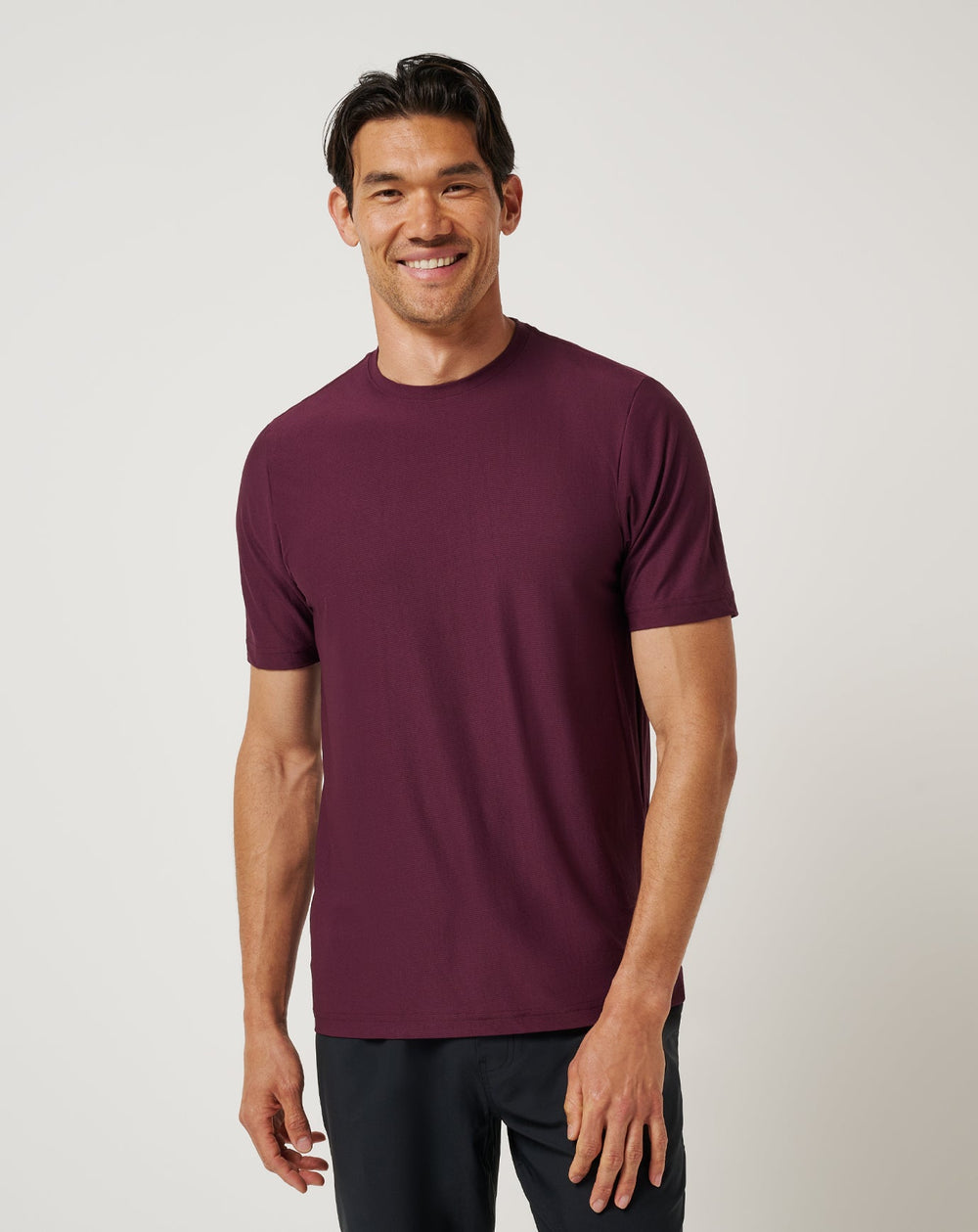 First Day Active Tee