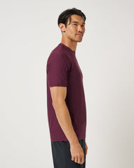 First Day Active Tee