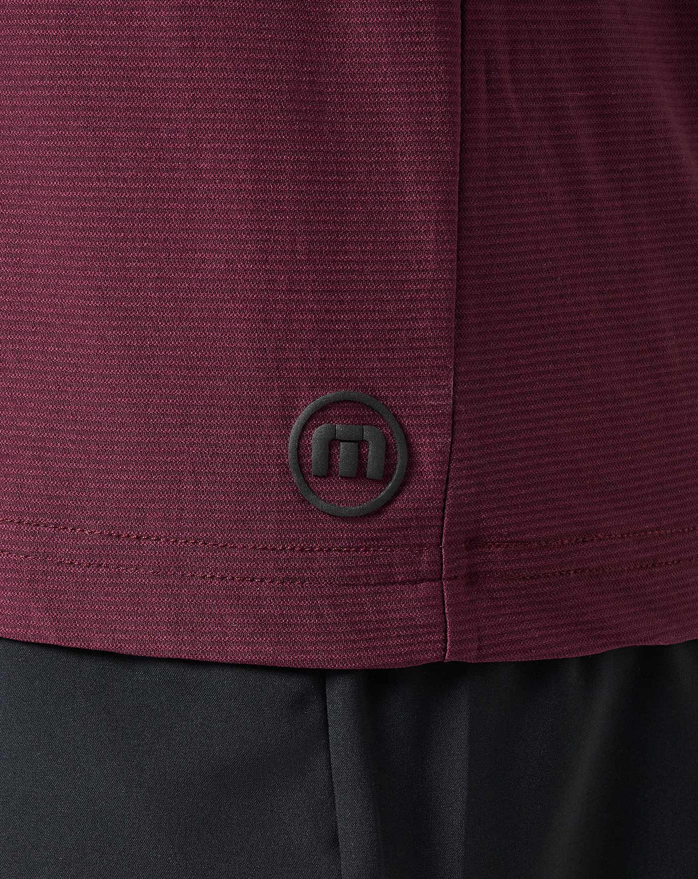 First Day Active Tee