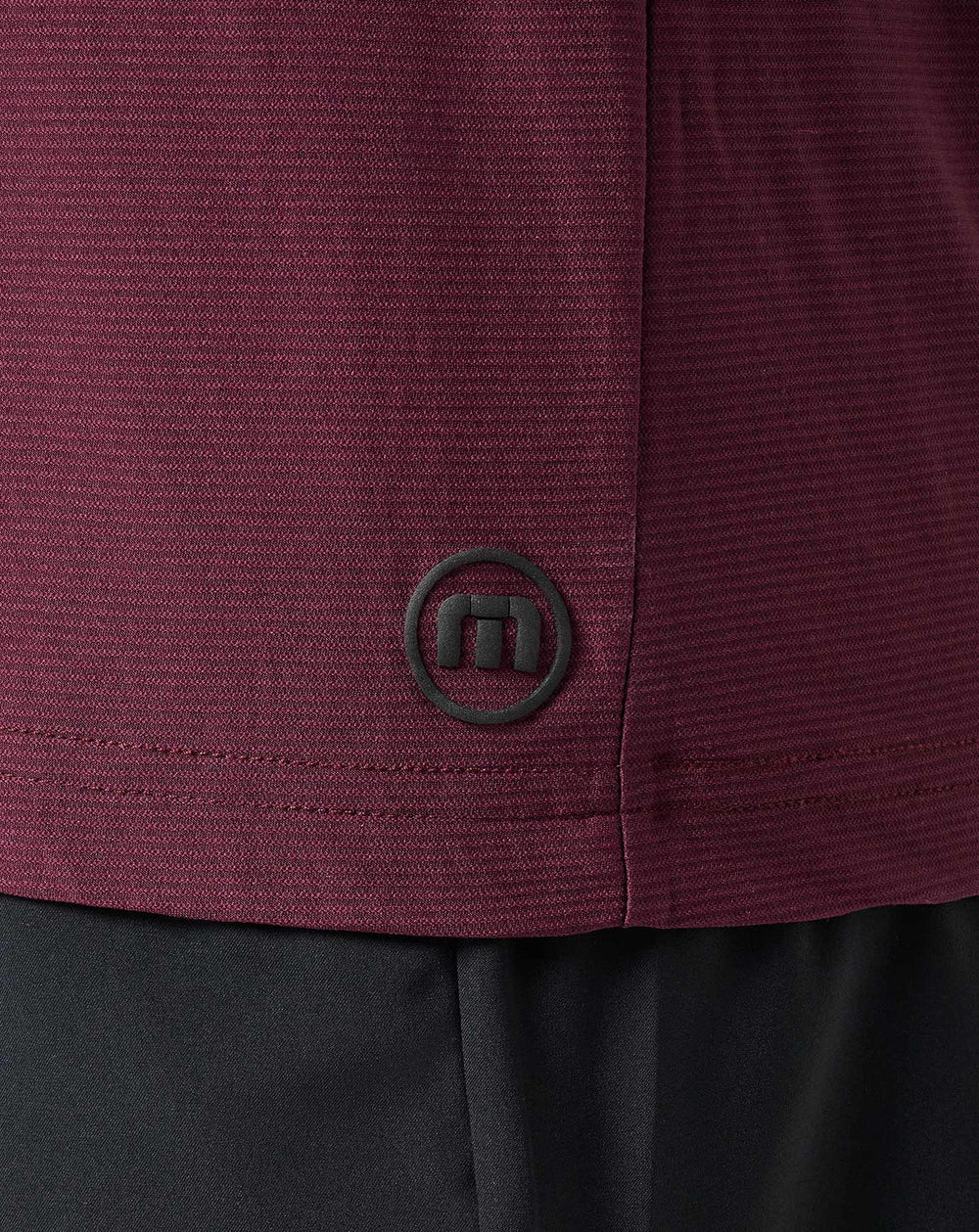 First Day Active Tee