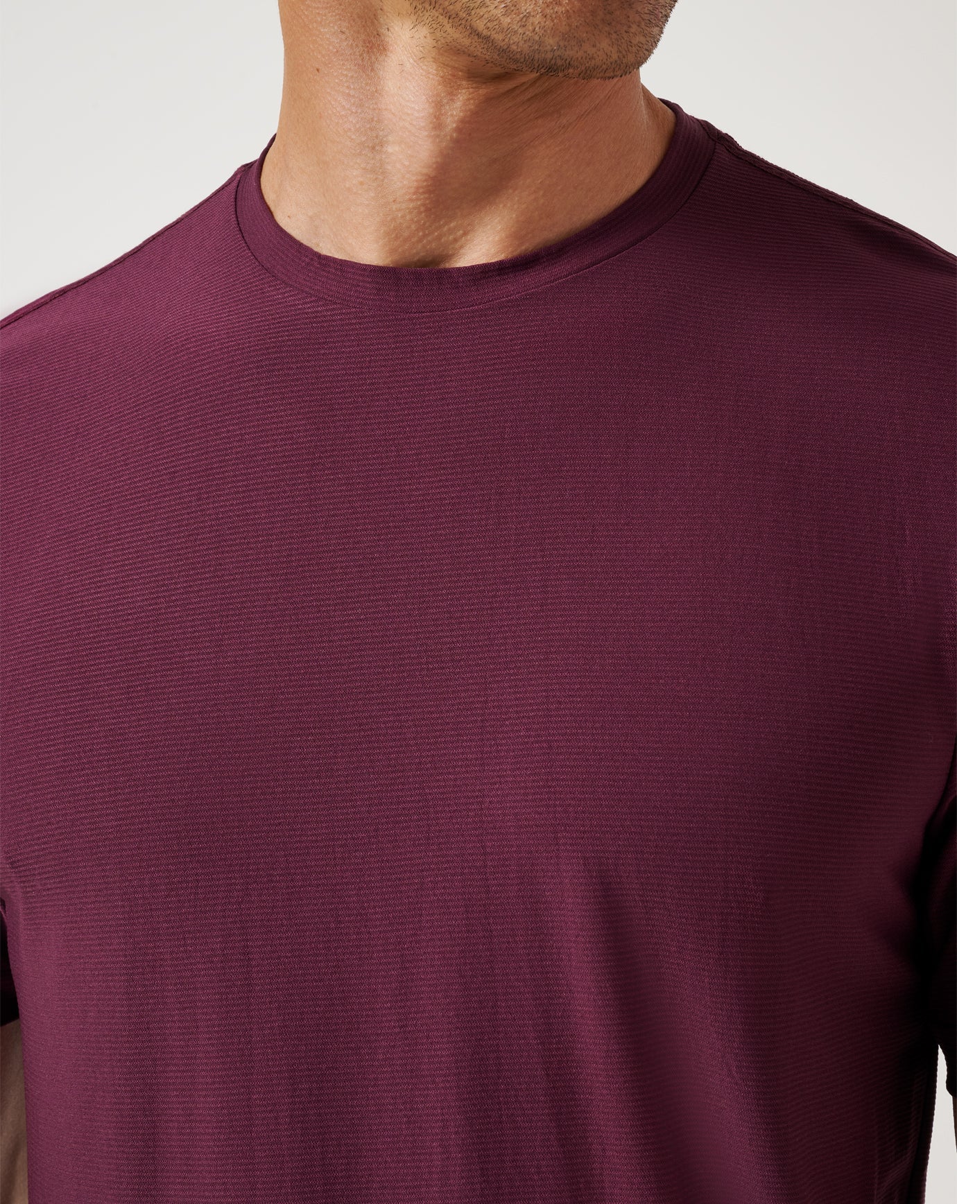 First Day Active Tee