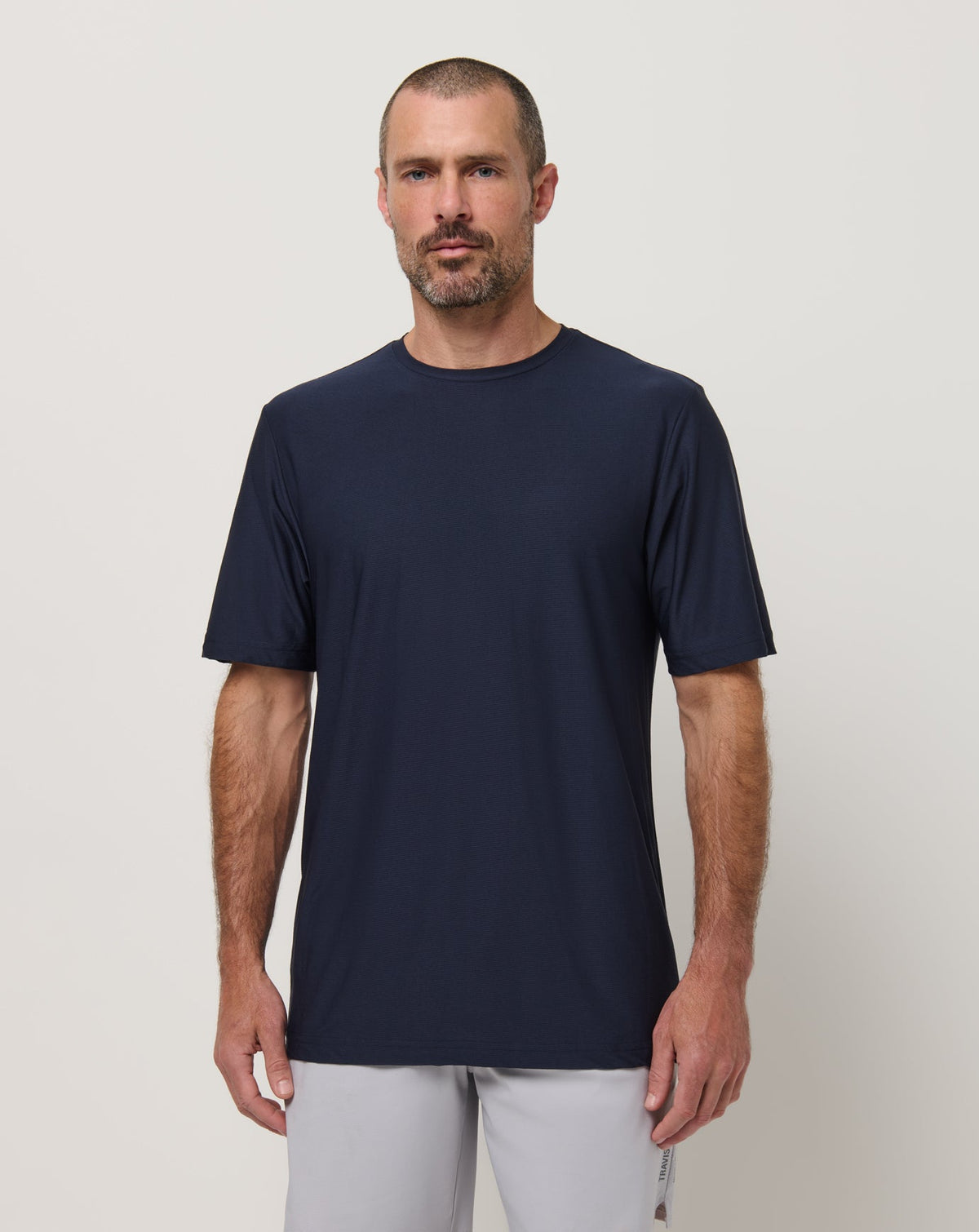 First Day Active Tee