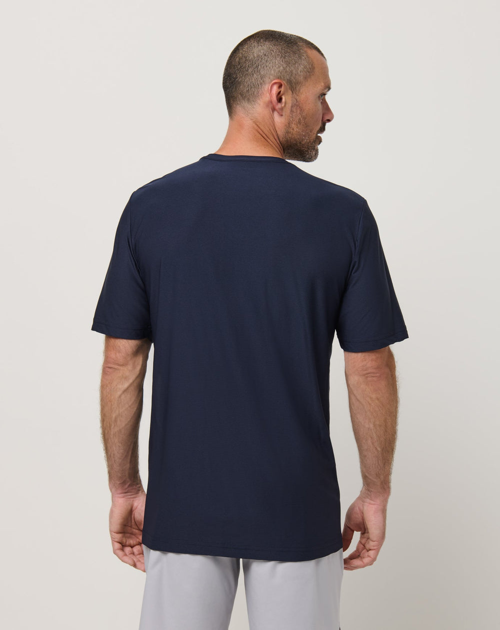 First Day Active Tee