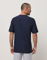 First Day Active Tee