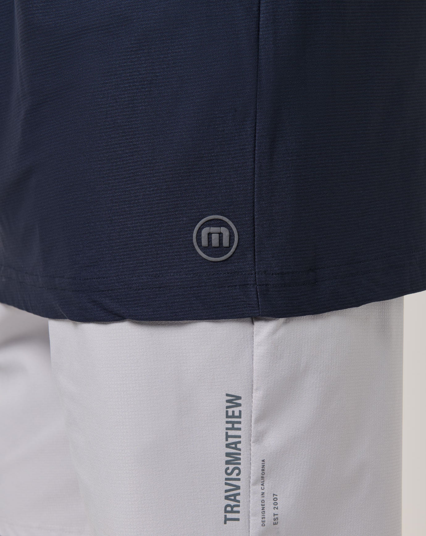 First Day Active Tee