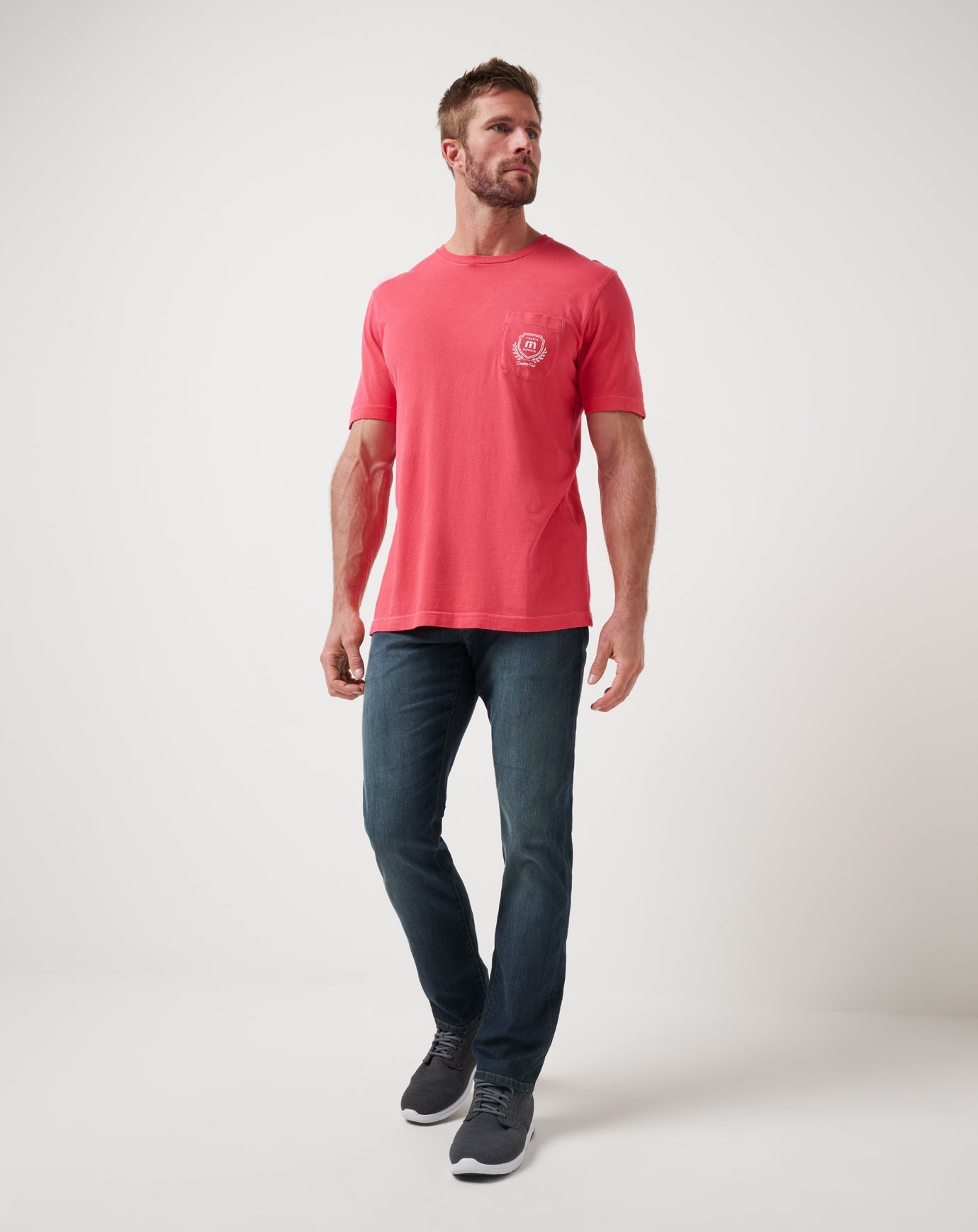 Local Favorite 2.0 Tee