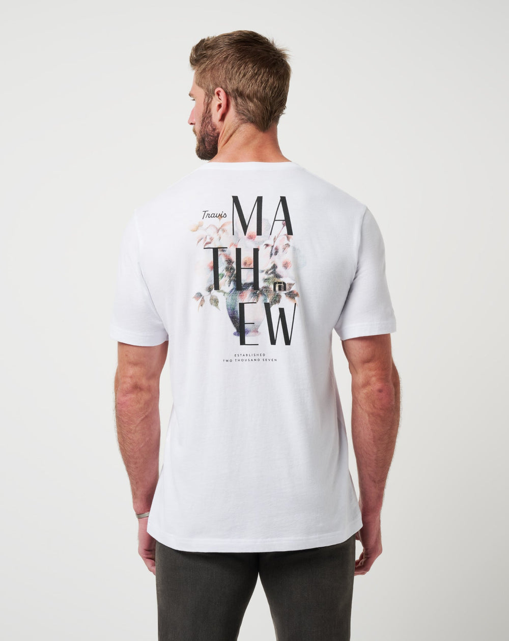Art Scene Tee