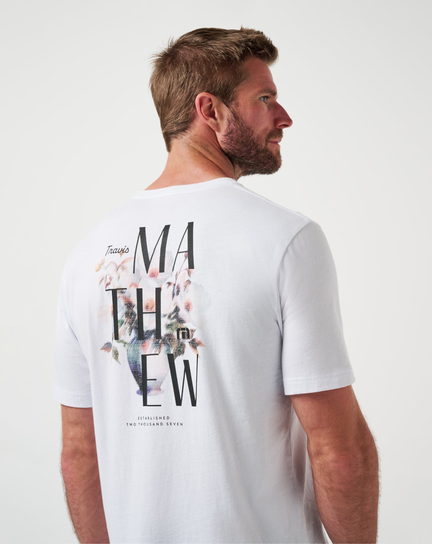 Art Scene Tee