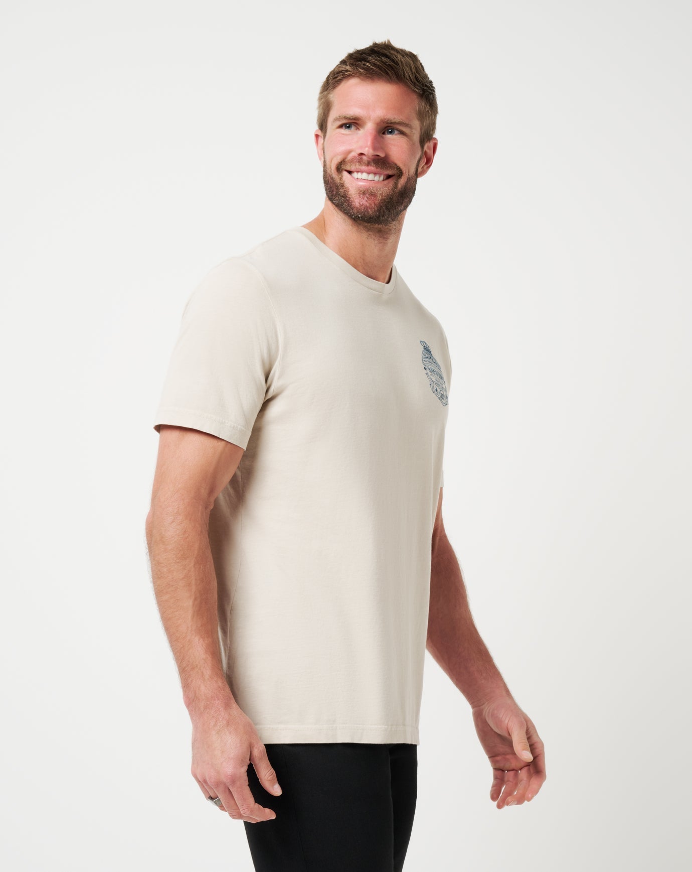 Name Association 2.0 Tee