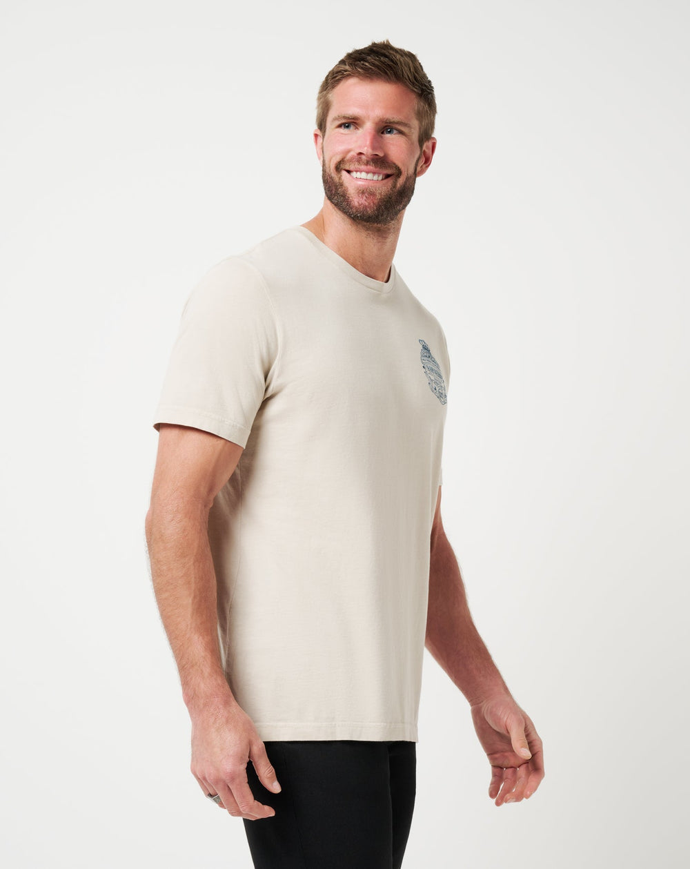 Name Association 2.0 Tee