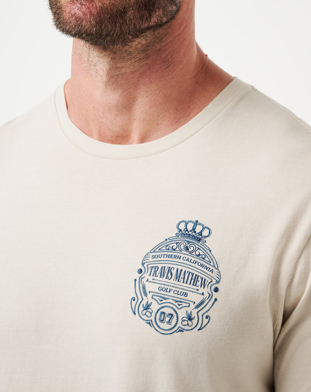 Name Association 2.0 Tee