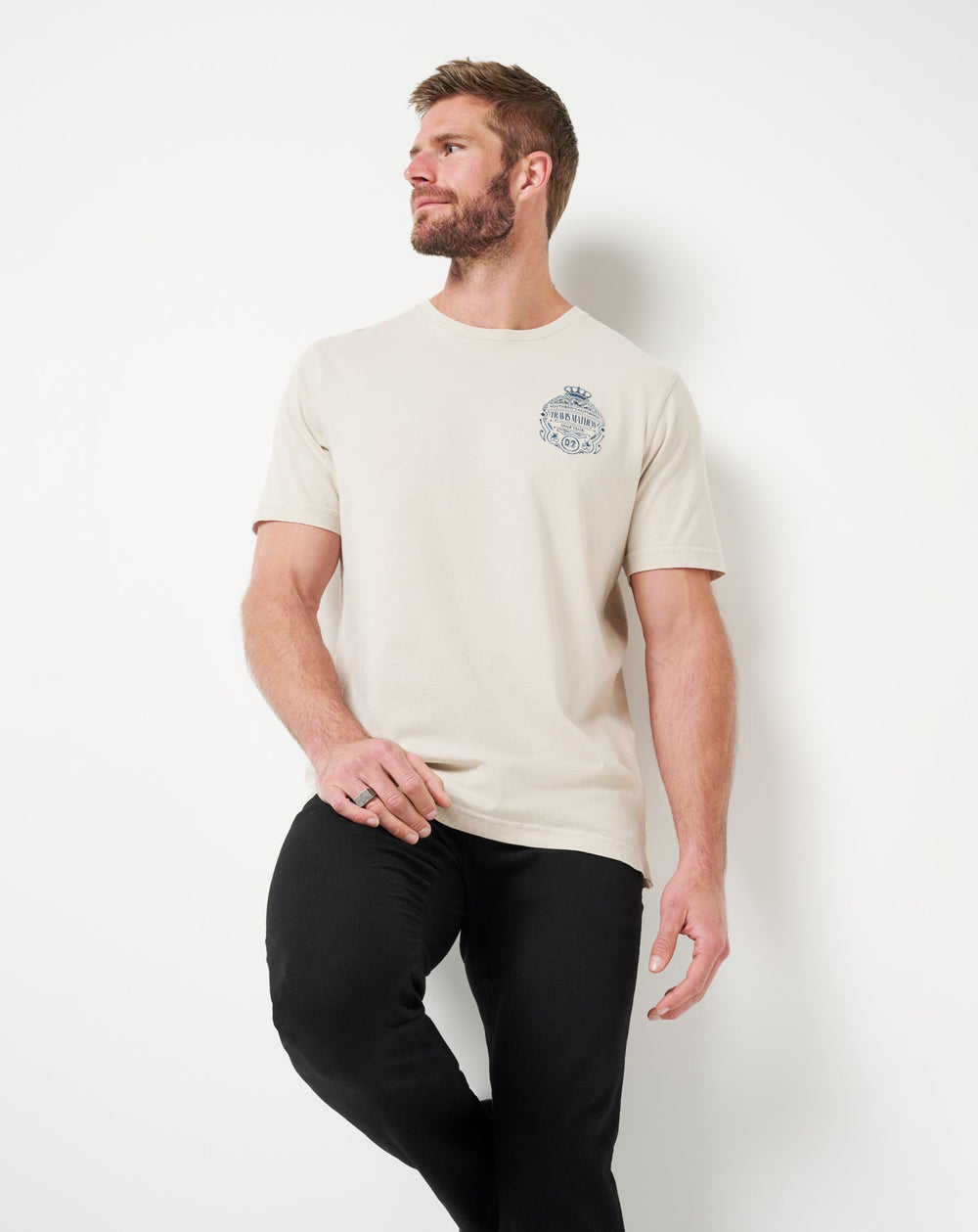 Name Association 2.0 Tee