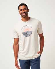 Beach Cities Tee