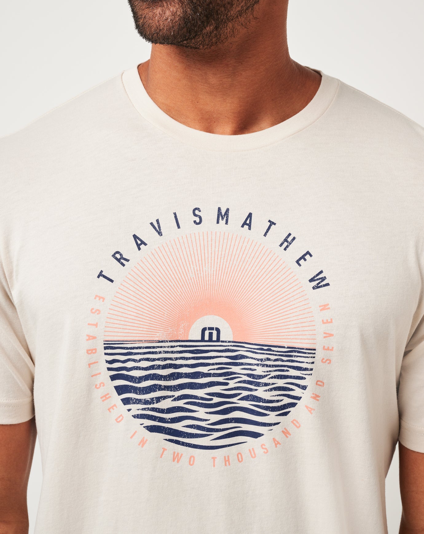 Beach Cities Tee