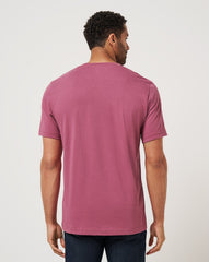 TM Beach Pocket Tee