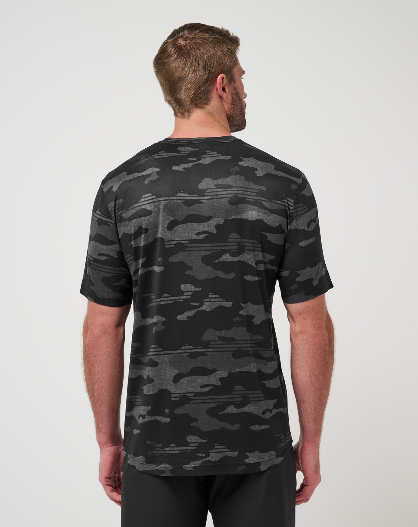 Season Stealth Tee