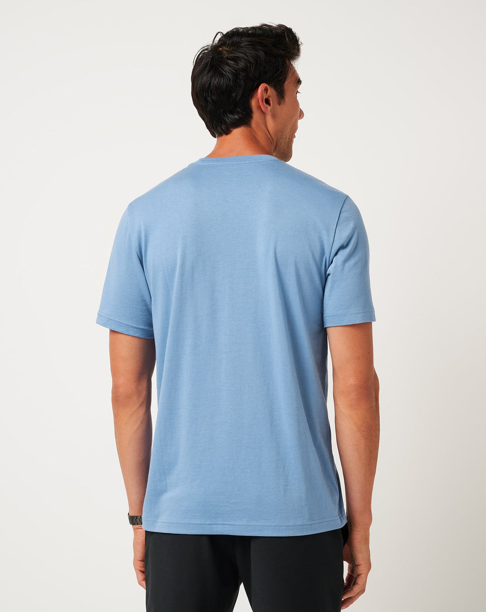 Lost Mapes Pocket Tee