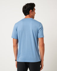 Lost Mapes Pocket Tee