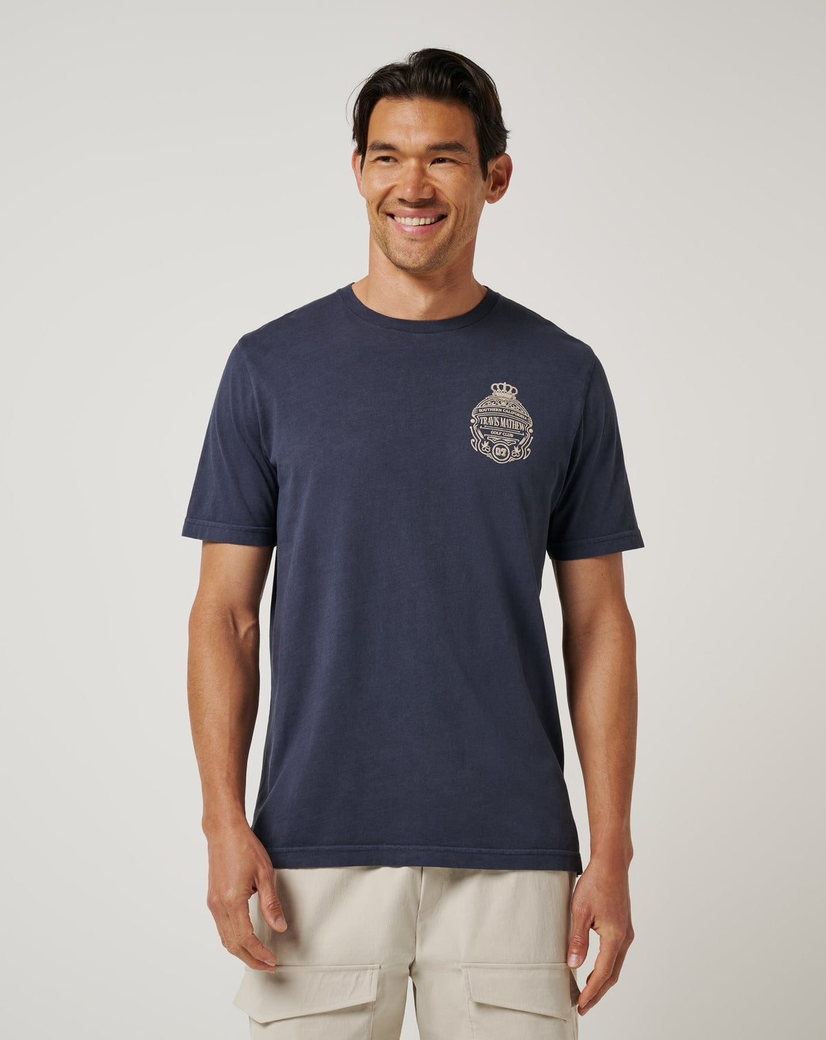 Name Association 2.0 Tee