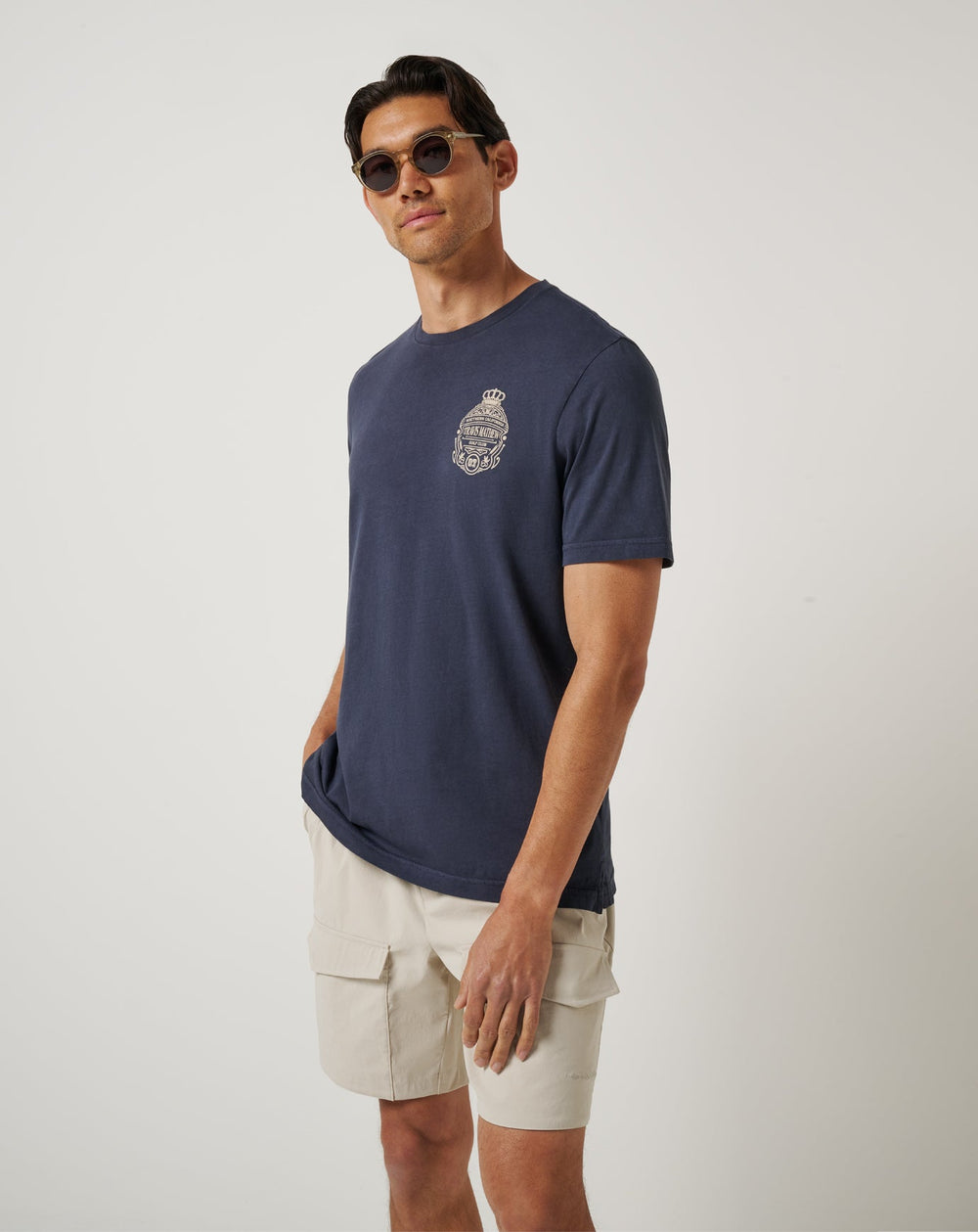 Name Association 2.0 Tee